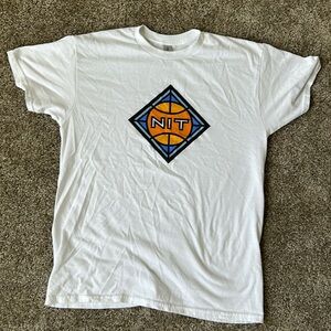 NIT Basketball T-Shirt